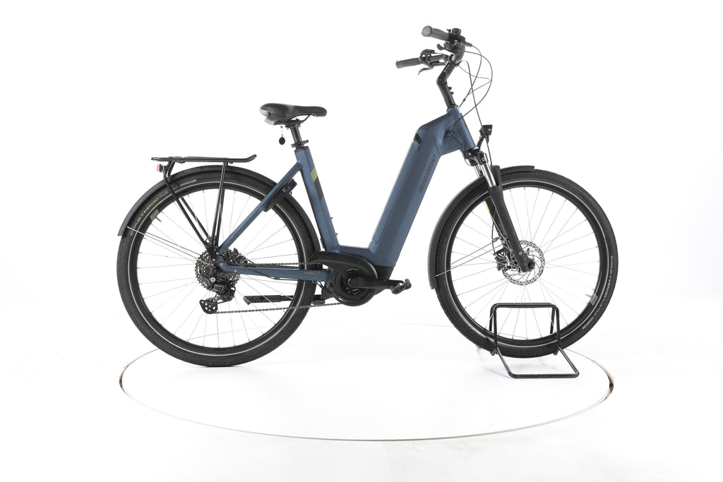 Bergamont E-Horizon Sport 6 Trekking E-Bike Tiefeinsteiger - Image 1