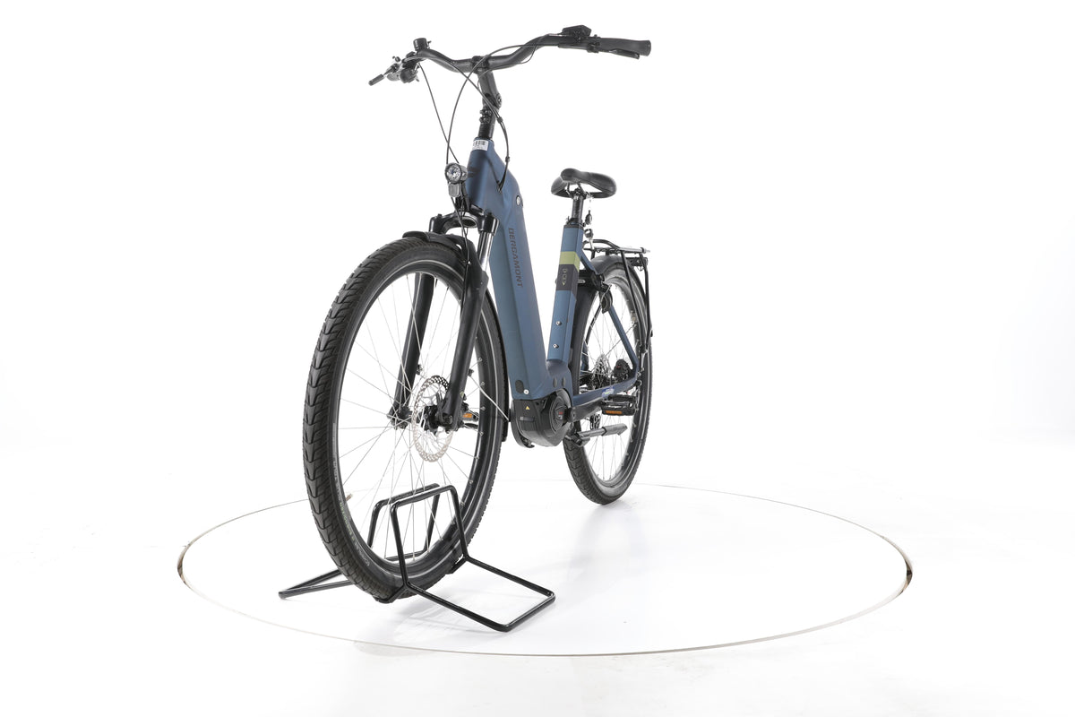Bergamont E-Horizon Sport 6 Trekking E-Bike Tiefeinsteiger - Image 5
