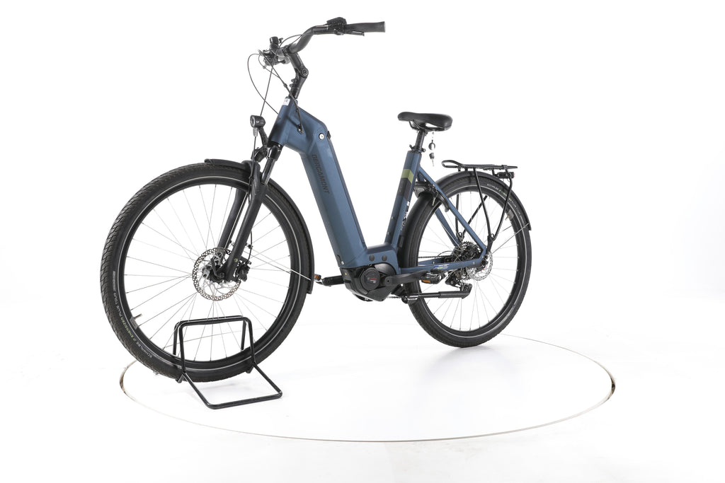 Bergamont E-Horizon Sport 6 Trekking E-Bike Tiefeinsteiger - Image 6