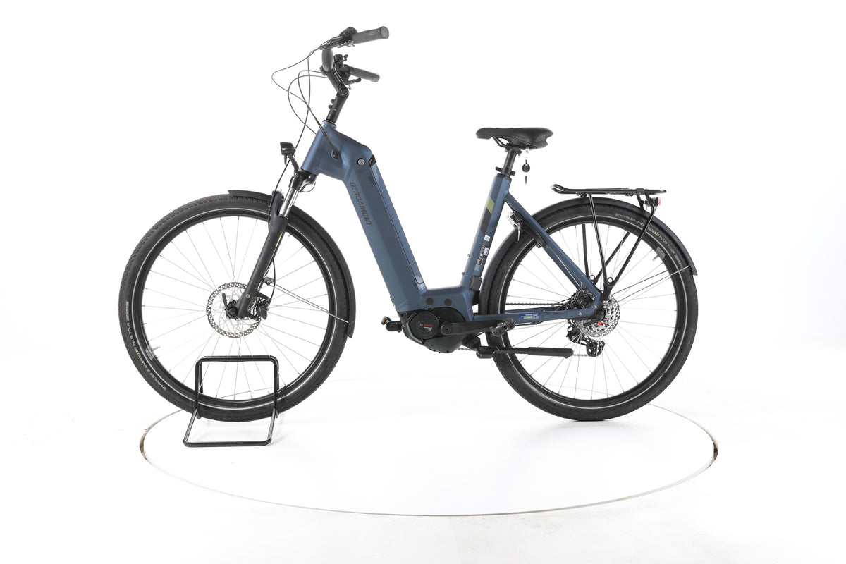 Bergamont E-Horizon Sport 6 Trekking E-Bike Tiefeinsteiger - Image 7