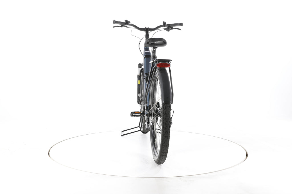 Bergamont E-Horizon Sport 6 Trekking E-Bike Tiefeinsteiger - Image 10