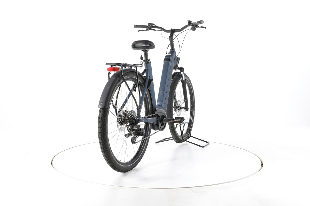 Bergamont E-Horizon Sport 6 Trekking E-Bike Tiefeinsteiger - Image 11