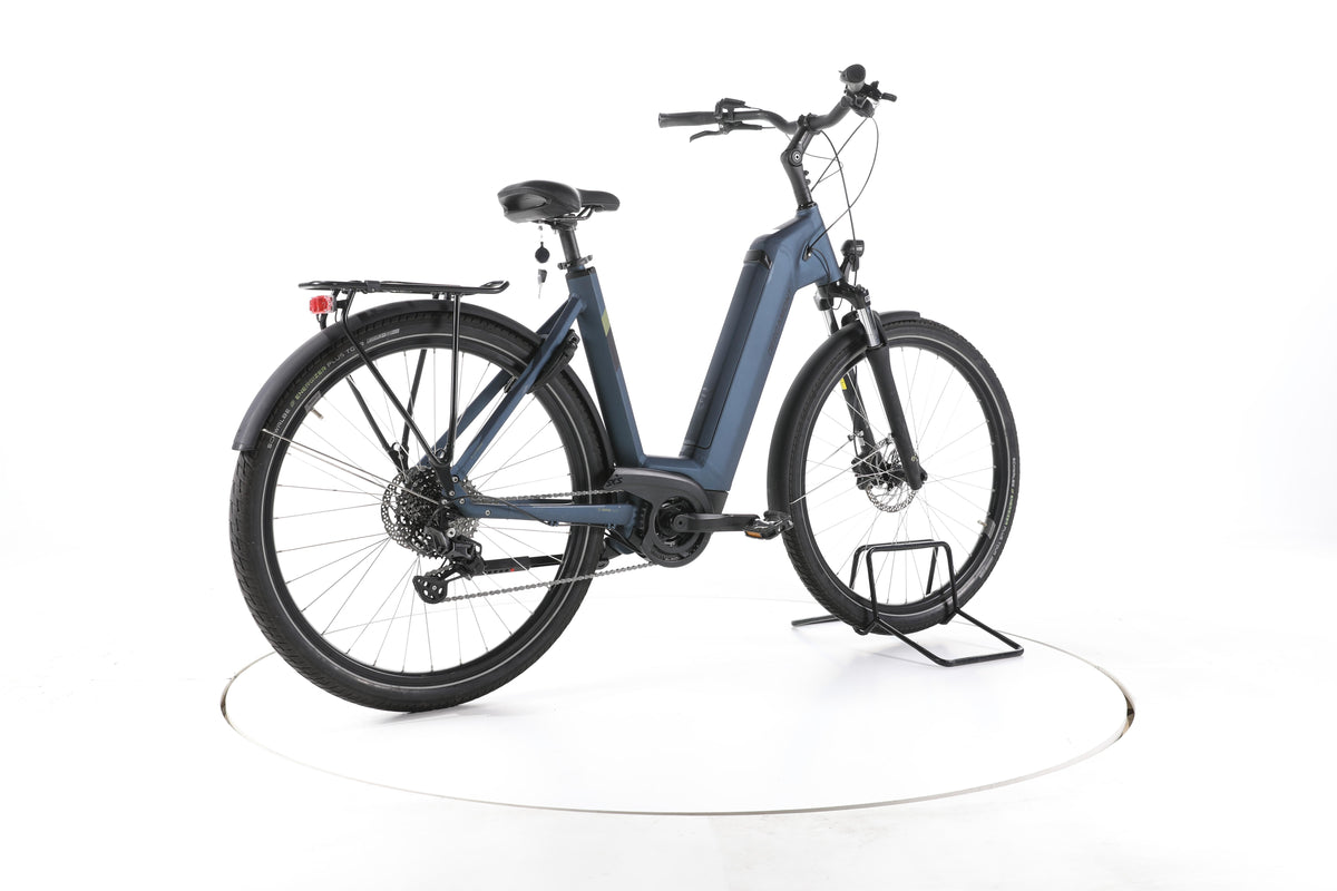 Bergamont E-Horizon Sport 6 Trekking E-Bike Tiefeinsteiger - Image 12