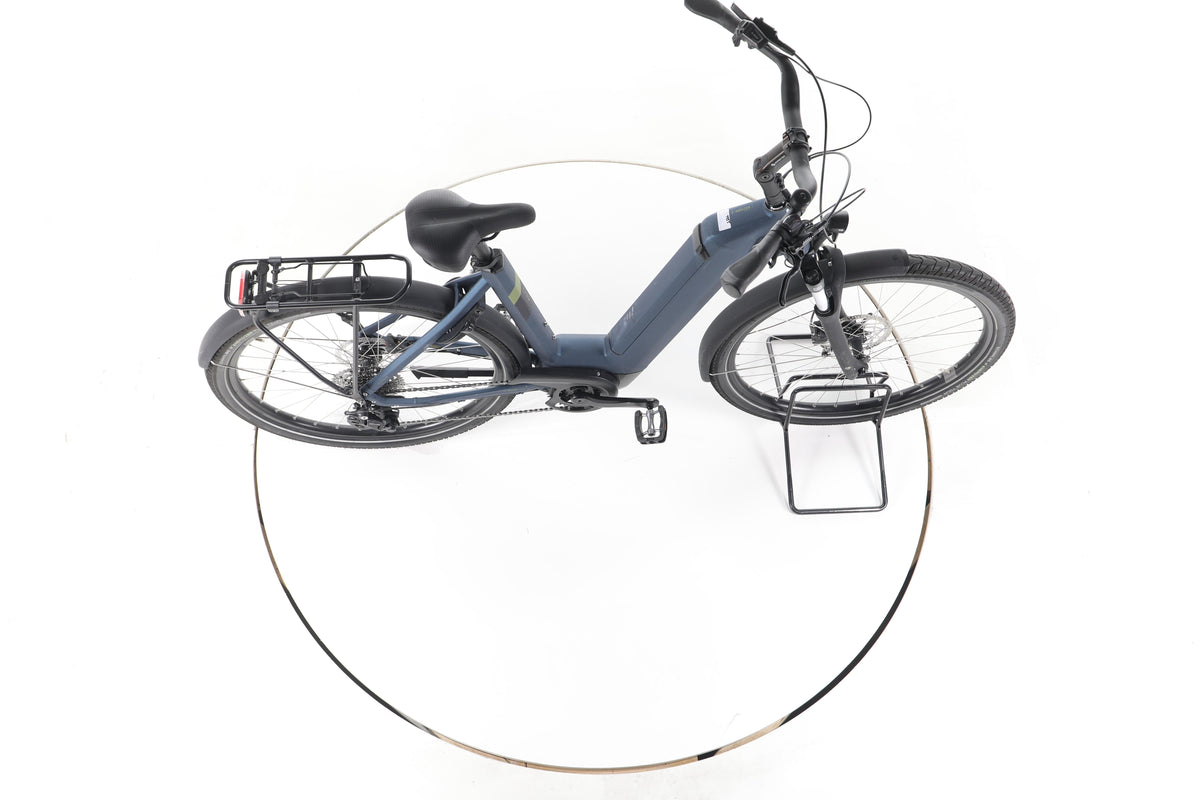 Bergamont E-Horizon Sport 6 Trekking E-Bike Tiefeinsteiger - Image 13