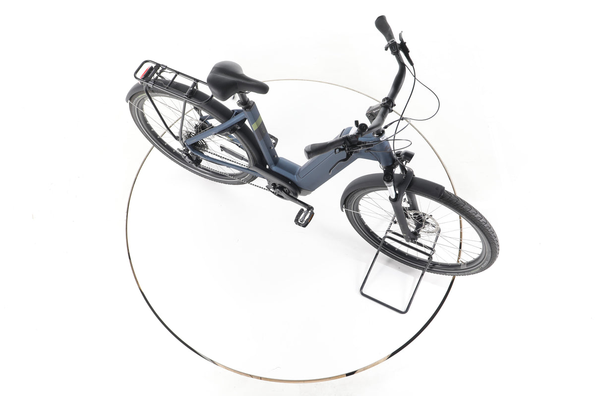 Bergamont E-Horizon Sport 6 Trekking E-Bike Tiefeinsteiger - Image 14