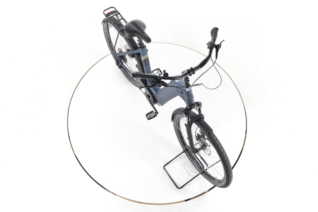 Bergamont E-Horizon Sport 6 Trekking E-Bike Tiefeinsteiger - Image 15