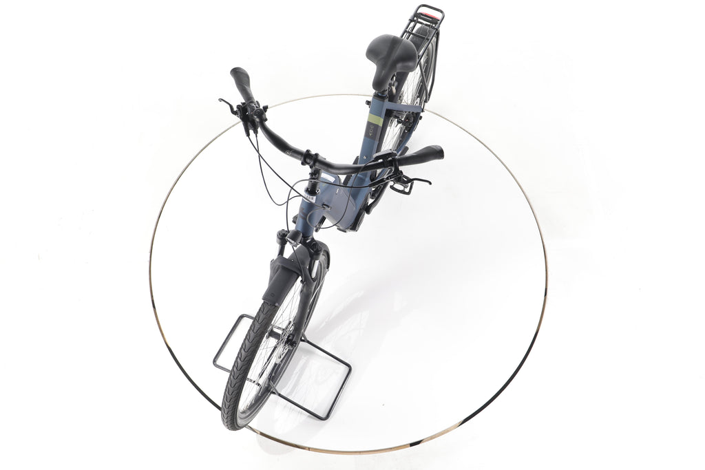 Bergamont E-Horizon Sport 6 Trekking E-Bike Tiefeinsteiger - Image 17