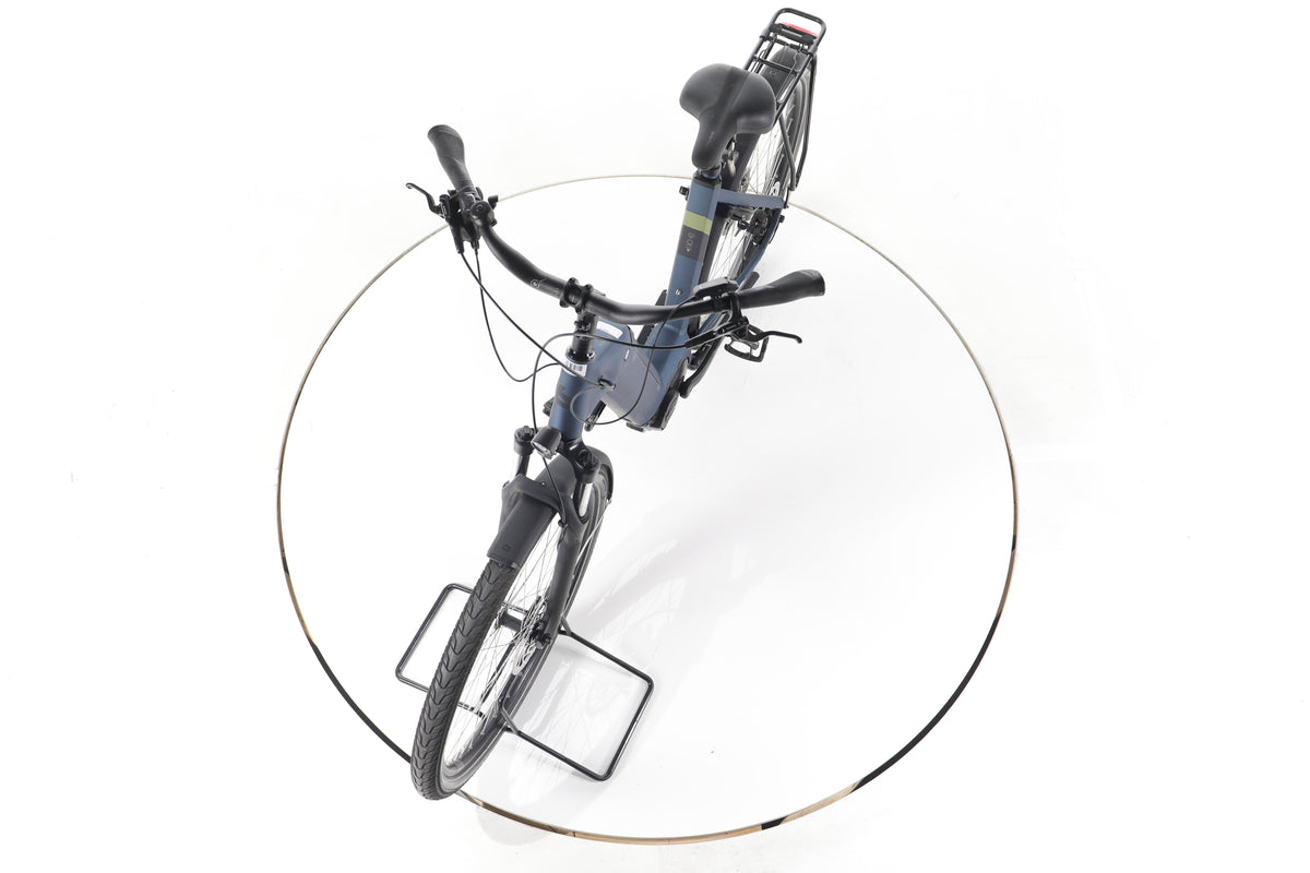 Bergamont E-Horizon Sport 6 Trekking E-Bike Tiefeinsteiger - Image 17
