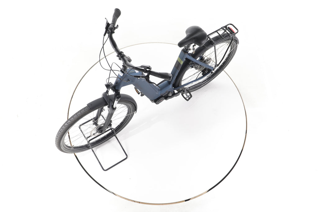 Bergamont E-Horizon Sport 6 Trekking E-Bike Tiefeinsteiger - Image 18