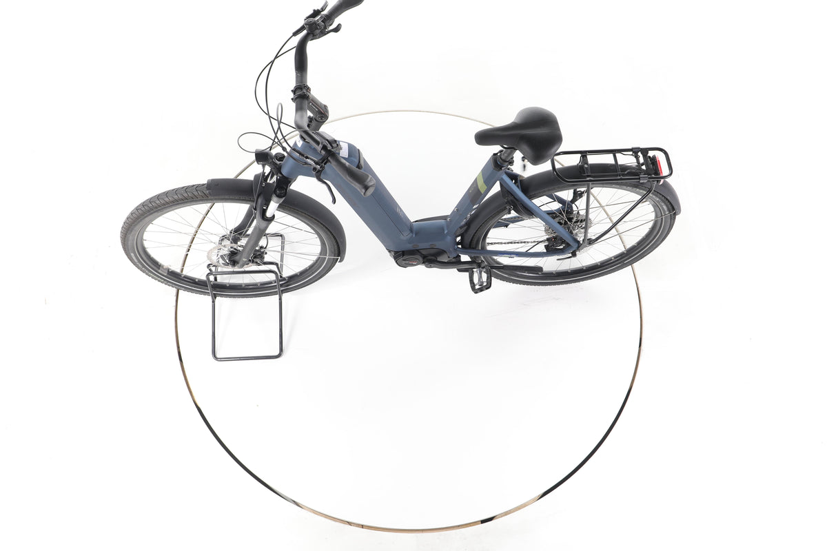 Bergamont E-Horizon Sport 6 Trekking E-Bike Tiefeinsteiger - Image 19