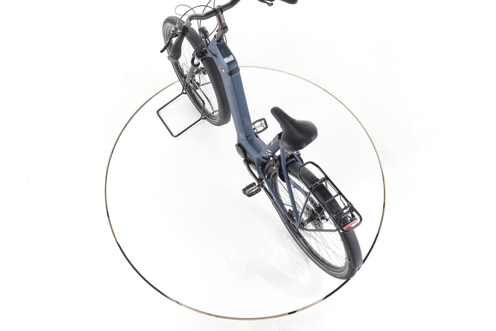 Bergamont E-Horizon Sport 6 Trekking E-Bike Tiefeinsteiger - Image 21