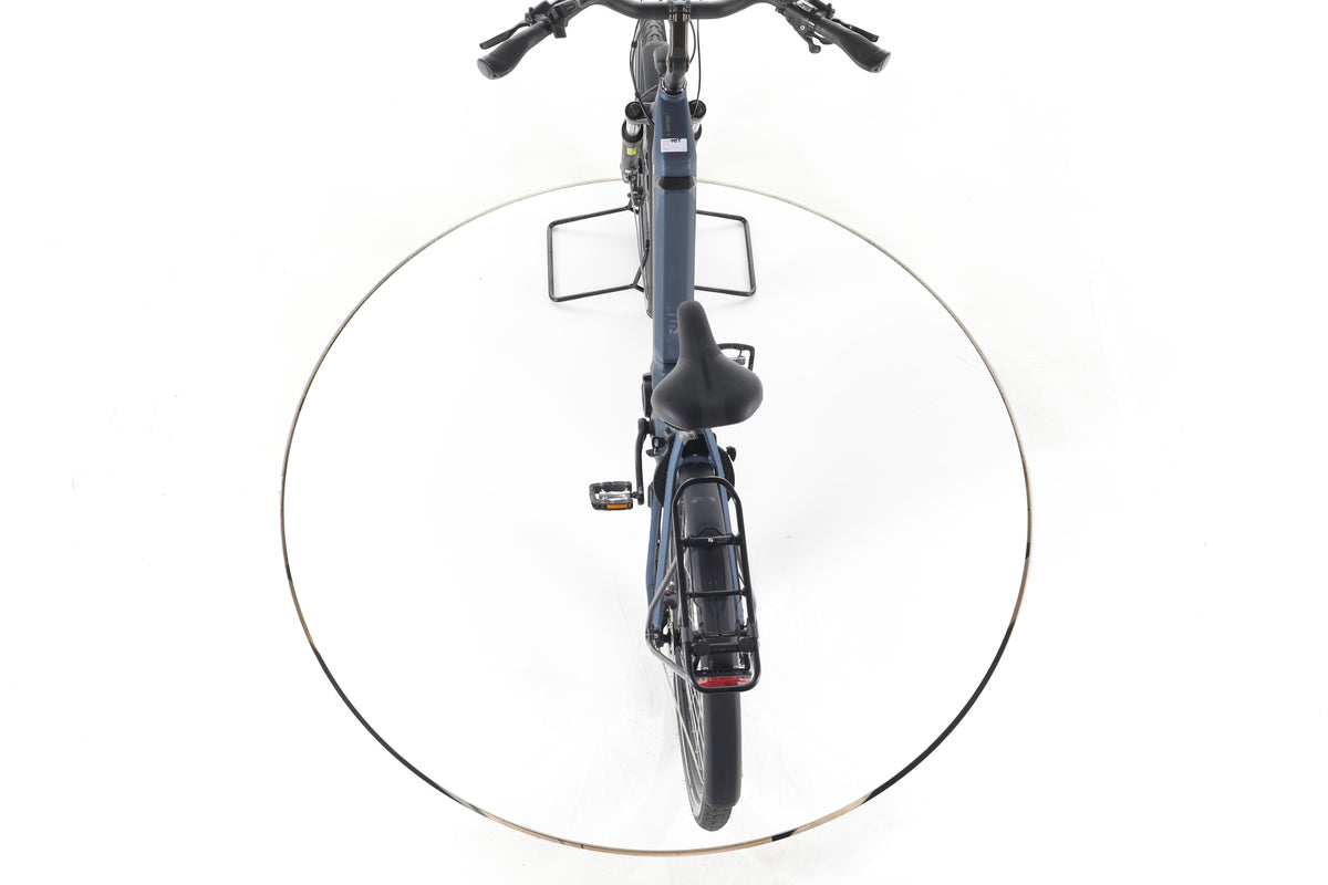 Bergamont E-Horizon Sport 6 Trekking E-Bike Tiefeinsteiger - Image 22