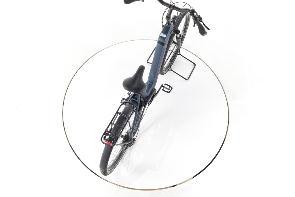 Bergamont E-Horizon Sport 6 Trekking E-Bike Tiefeinsteiger - Image 23