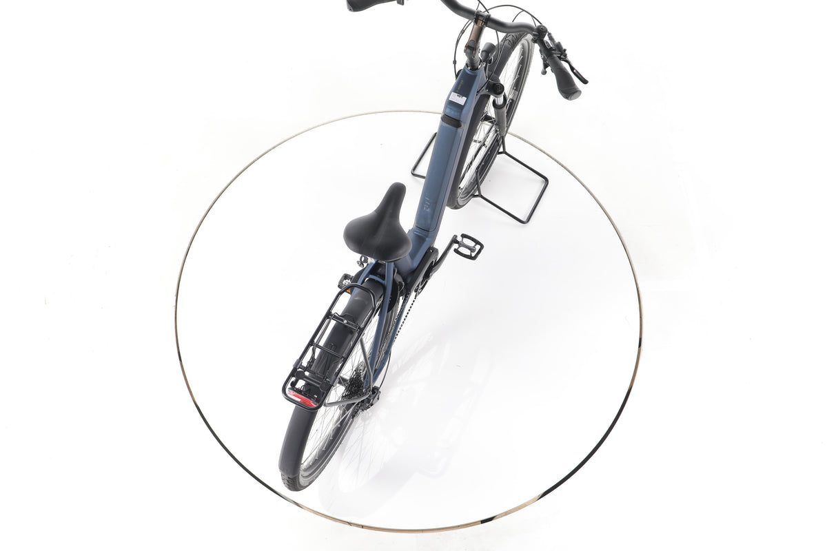 Bergamont E-Horizon Sport 6 Trekking E-Bike Tiefeinsteiger - Image 23