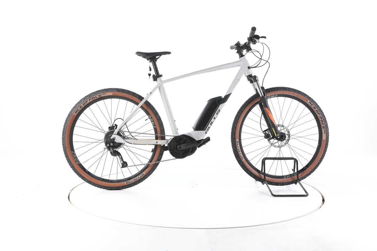 Bulls LT Performance E-Bike - Image 1