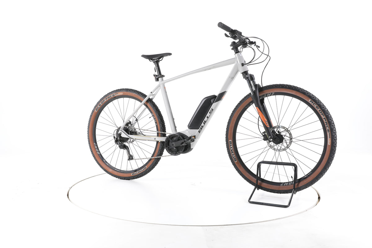 Bulls LT Performance E-Bike - Image 2