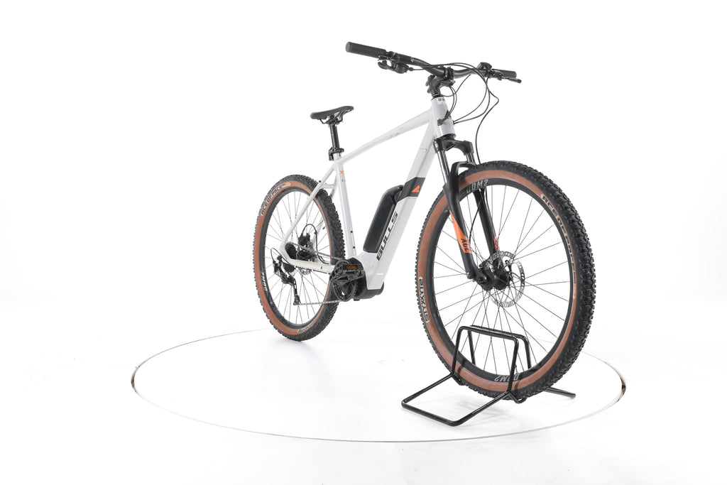 Bulls LT Performance E-Bike - Image 3