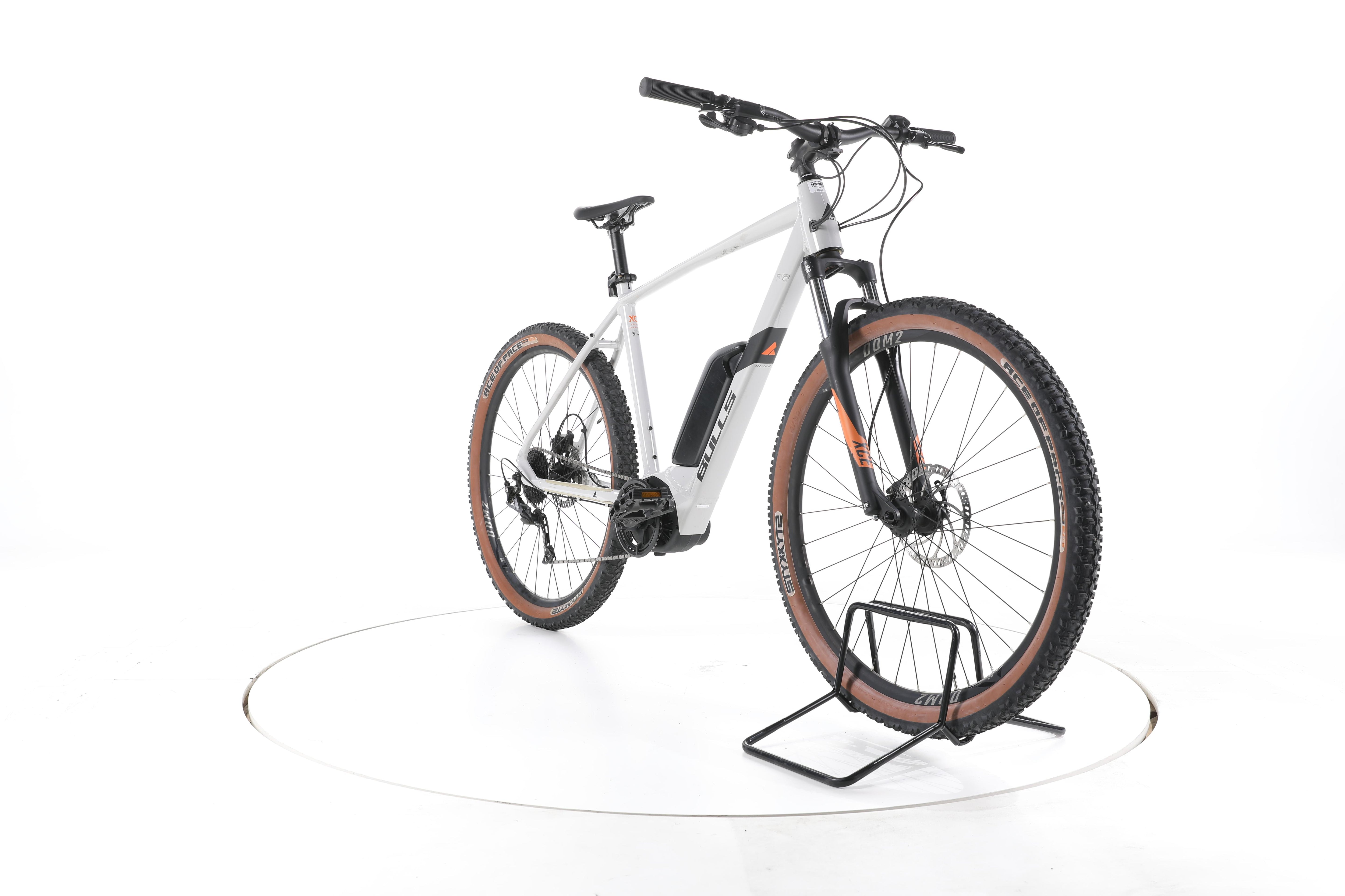 Bulls LT Performance E-Bike - Image 3
