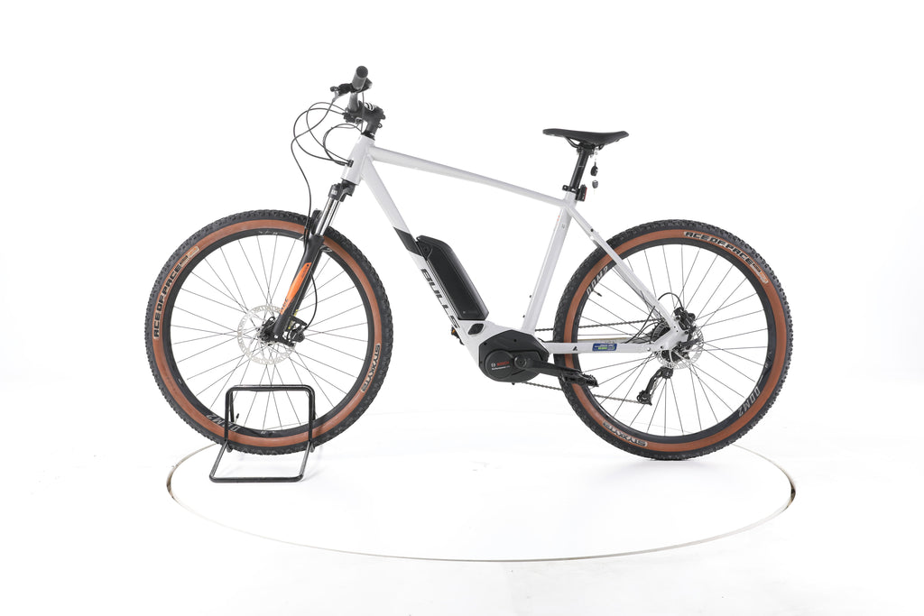 Bulls LT Performance E-Bike - Image 7