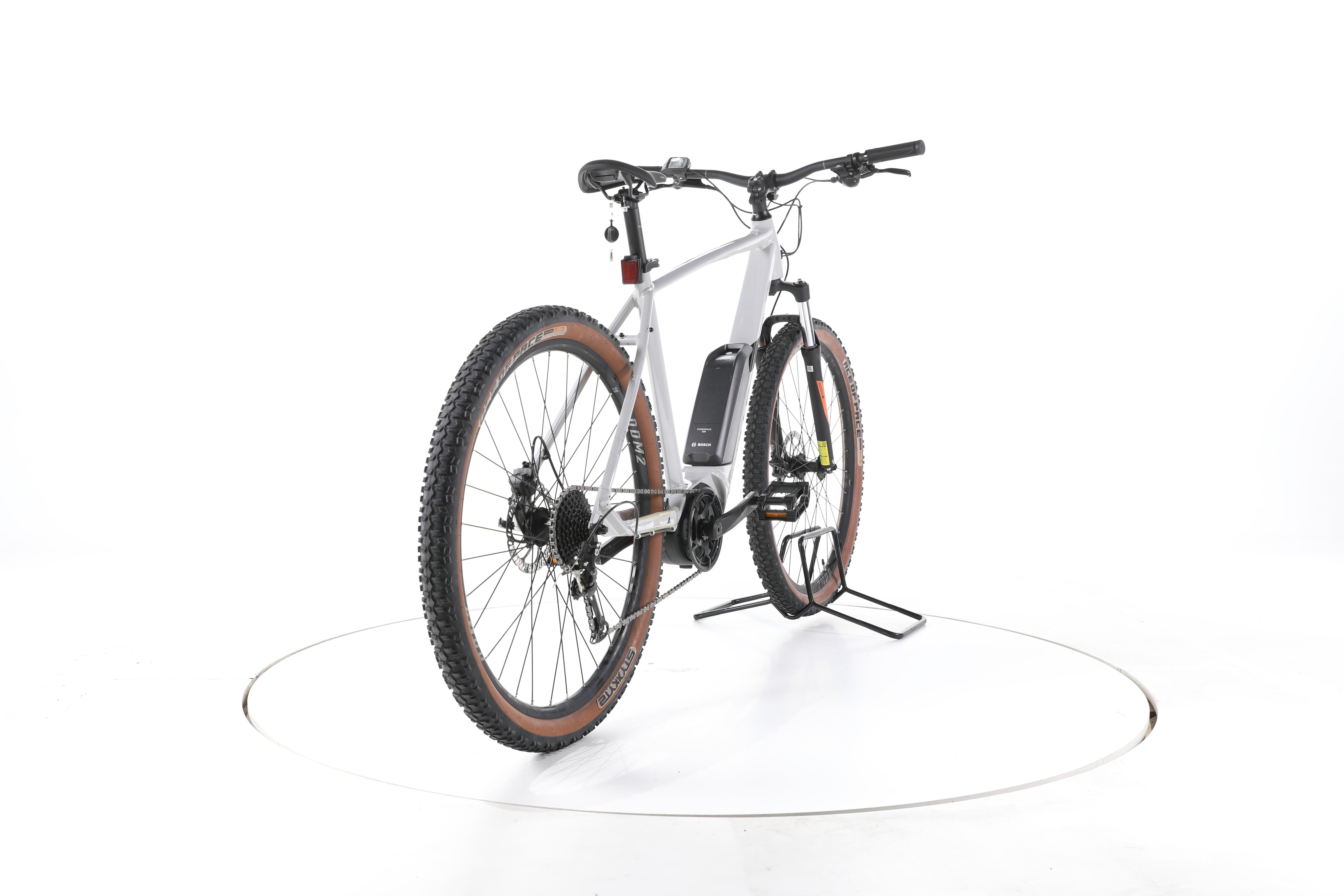 Bulls LT Performance E-Bike - Image 11