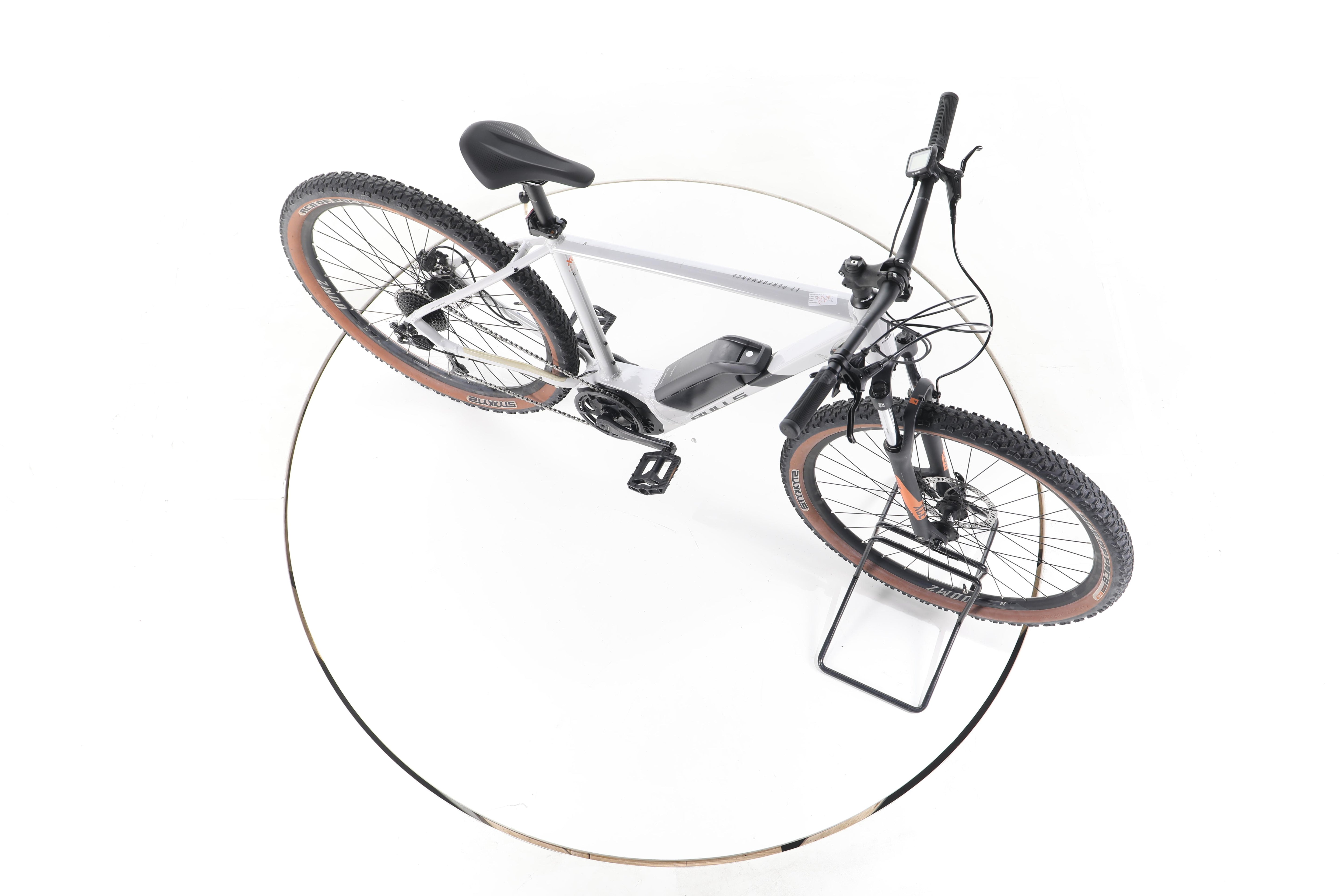 Bulls LT Performance E-Bike - Image 14