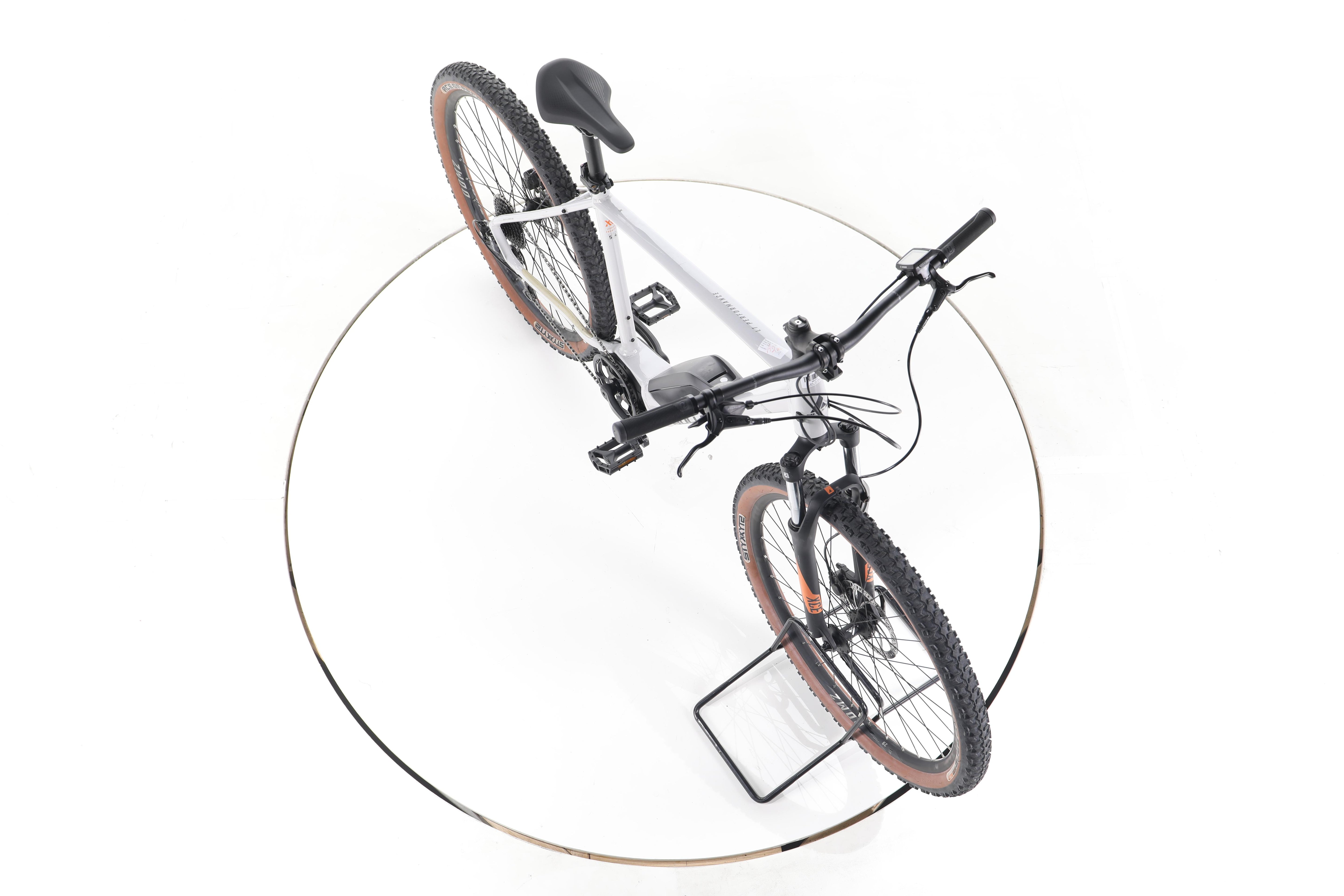 Bulls LT Performance E-Bike - Image 15