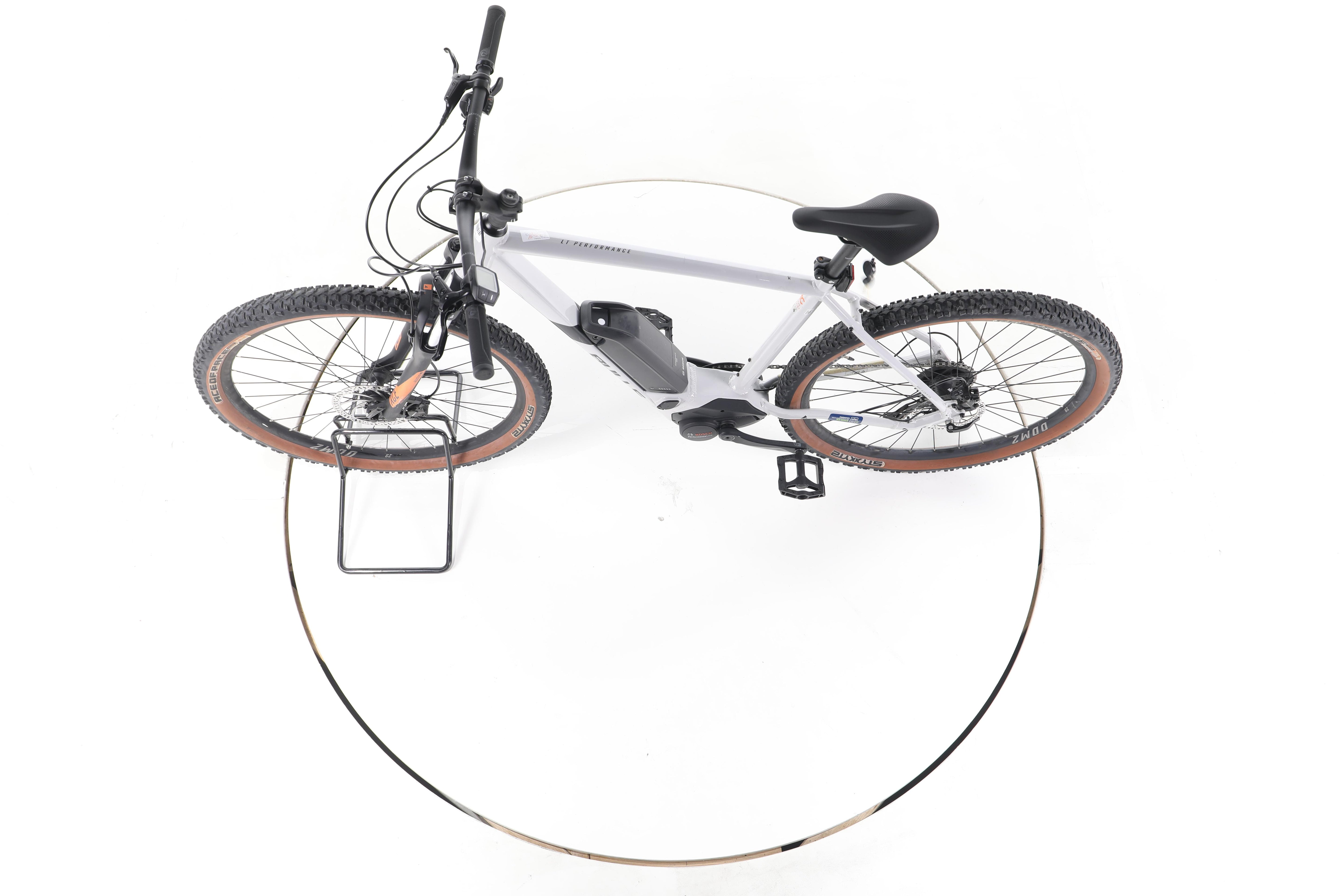 Bulls LT Performance E-Bike - Image 19