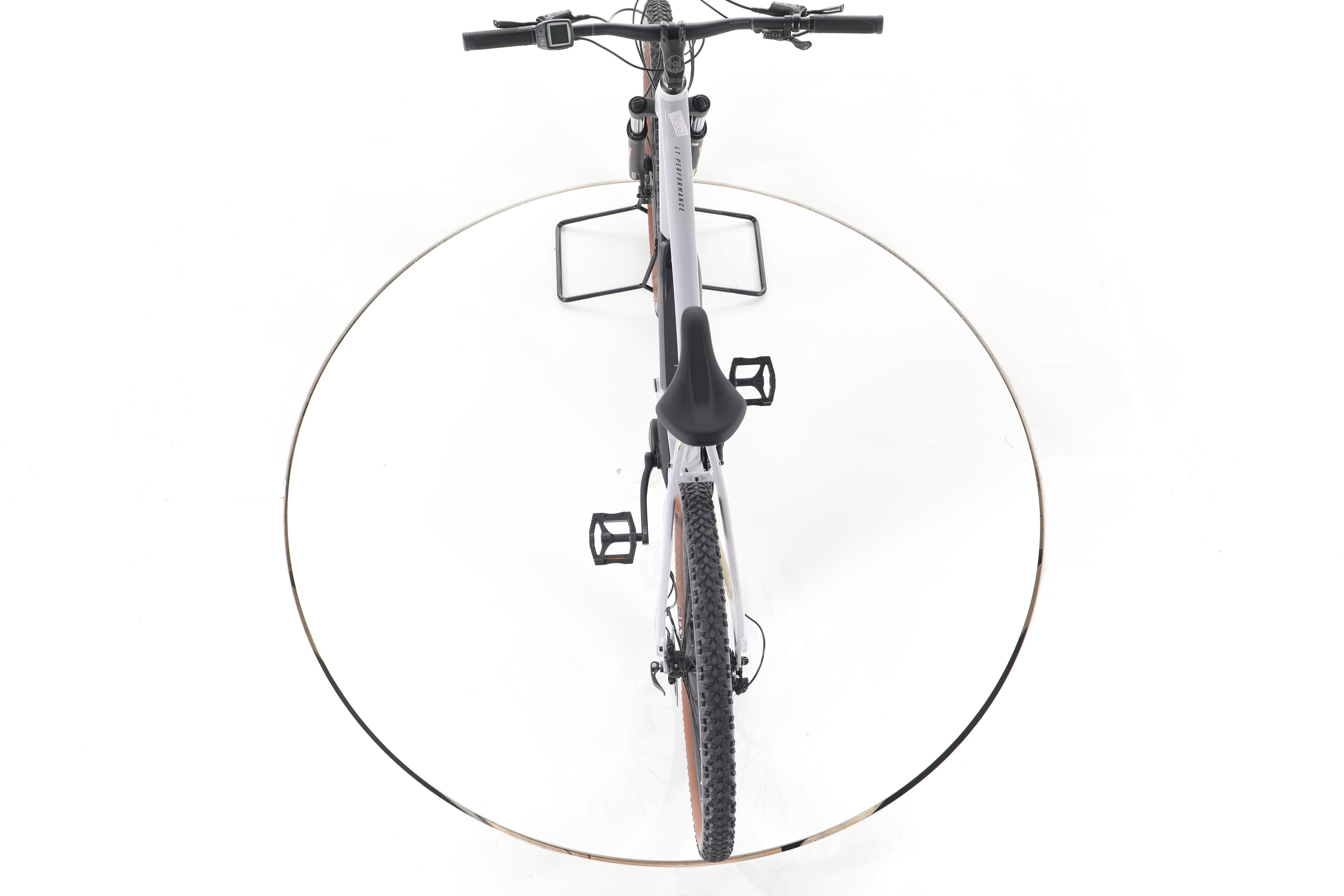 Bulls LT Performance E-Bike - Image 22
