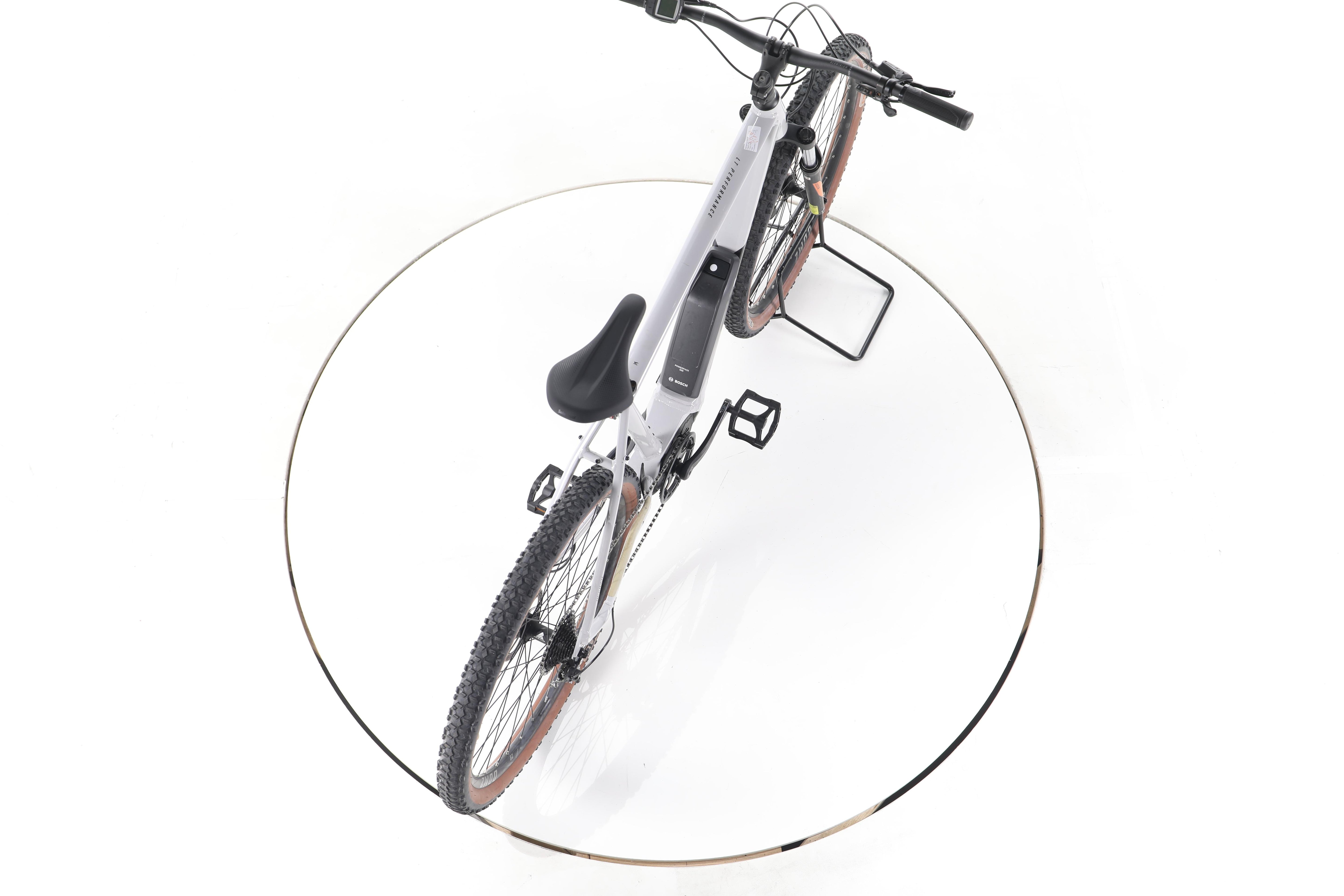 Bulls LT Performance E-Bike - Image 23