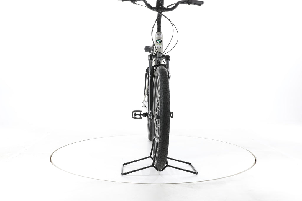 Puch Q 4.4 City E-Bike Tiefeinsteiger - Image 4