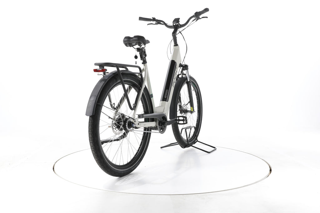 Puch Q 4.4 City E-Bike Tiefeinsteiger - Image 11
