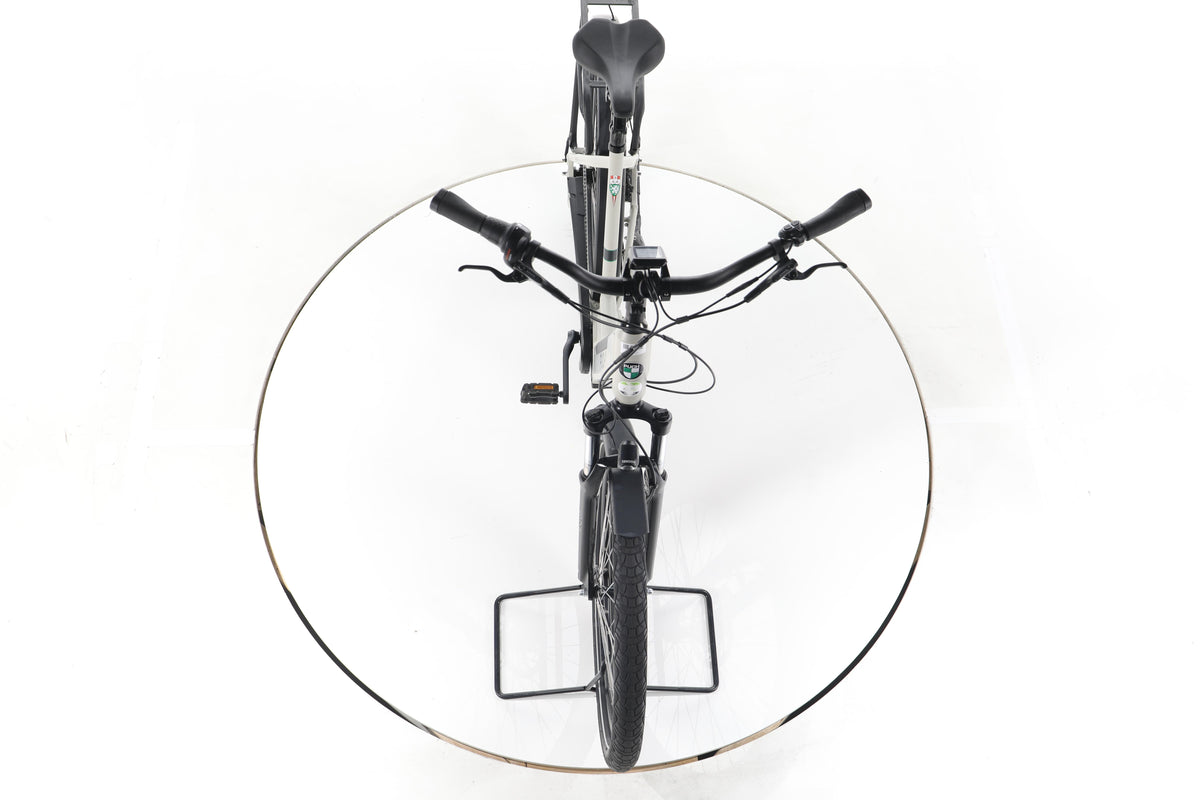 Puch Q 4.4 City E-Bike Tiefeinsteiger - Image 16