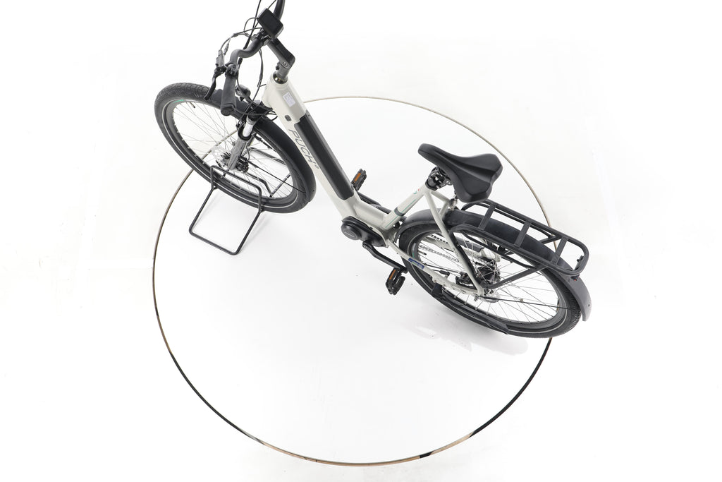 Puch Q 4.4 City E-Bike Tiefeinsteiger - Image 20