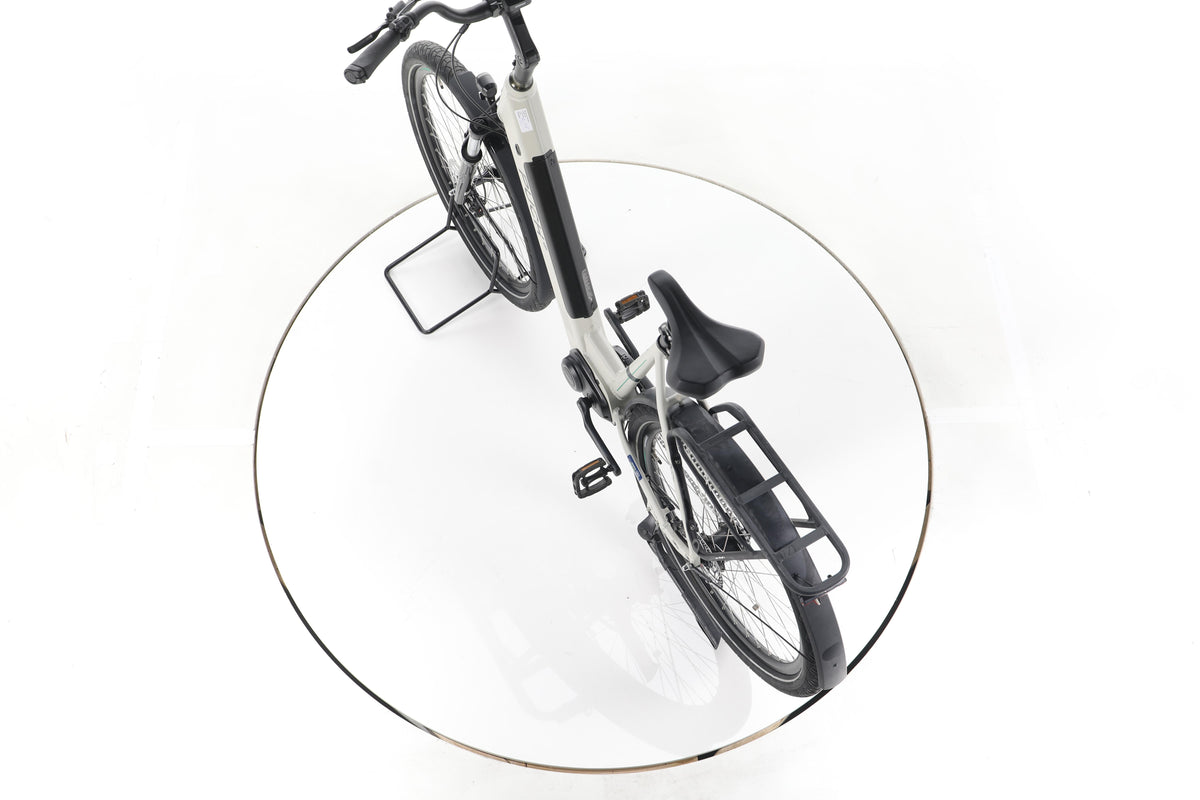 Puch Q 4.4 City E-Bike Tiefeinsteiger - Image 21