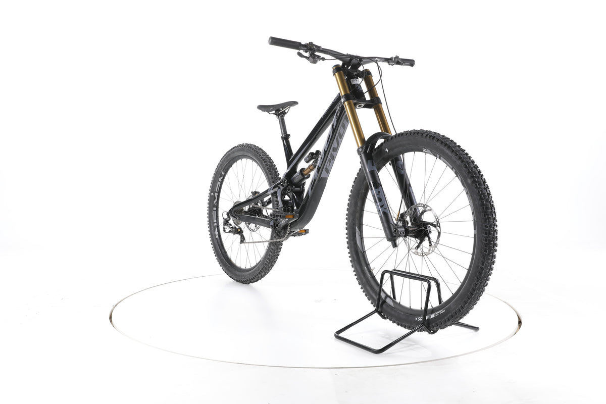 Pivot Cycles Phoenix Fahrrad Fully - Image 3
