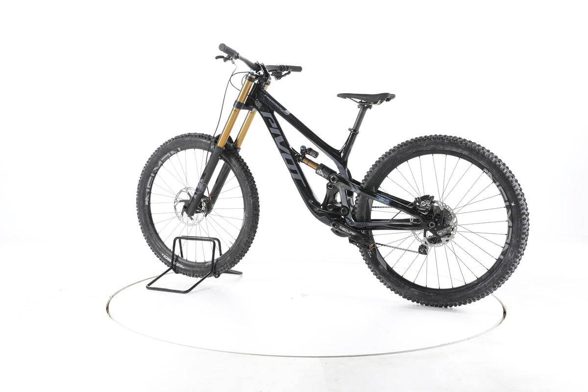 Pivot Cycles Phoenix Fahrrad Fully - Image 8