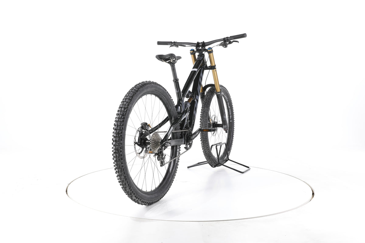 Pivot Cycles Phoenix Fahrrad Fully - Image 11