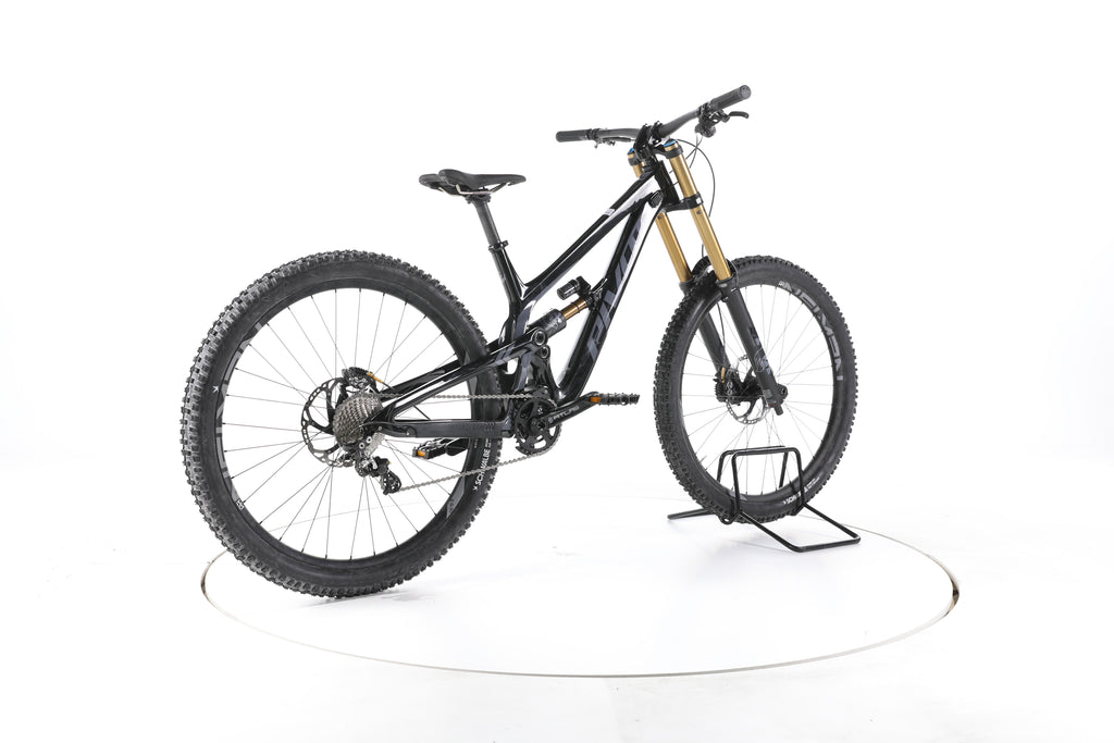 Pivot Cycles Phoenix Fahrrad Fully - Image 12
