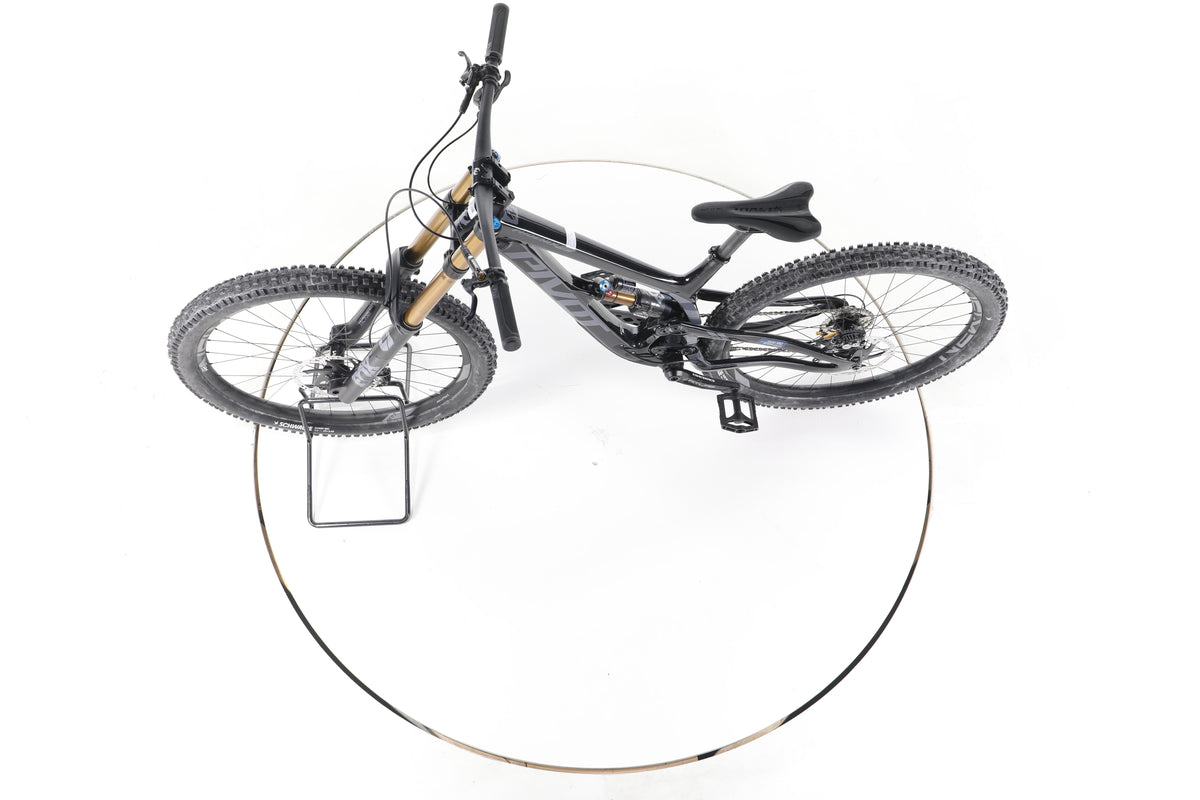 Pivot Cycles Phoenix Fahrrad Fully - Image 19