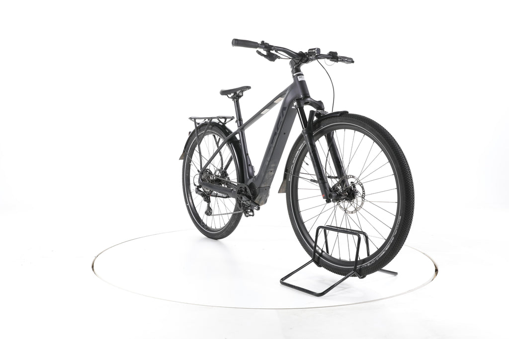 Orbea Kemen Trekking E-Bike - Image 3