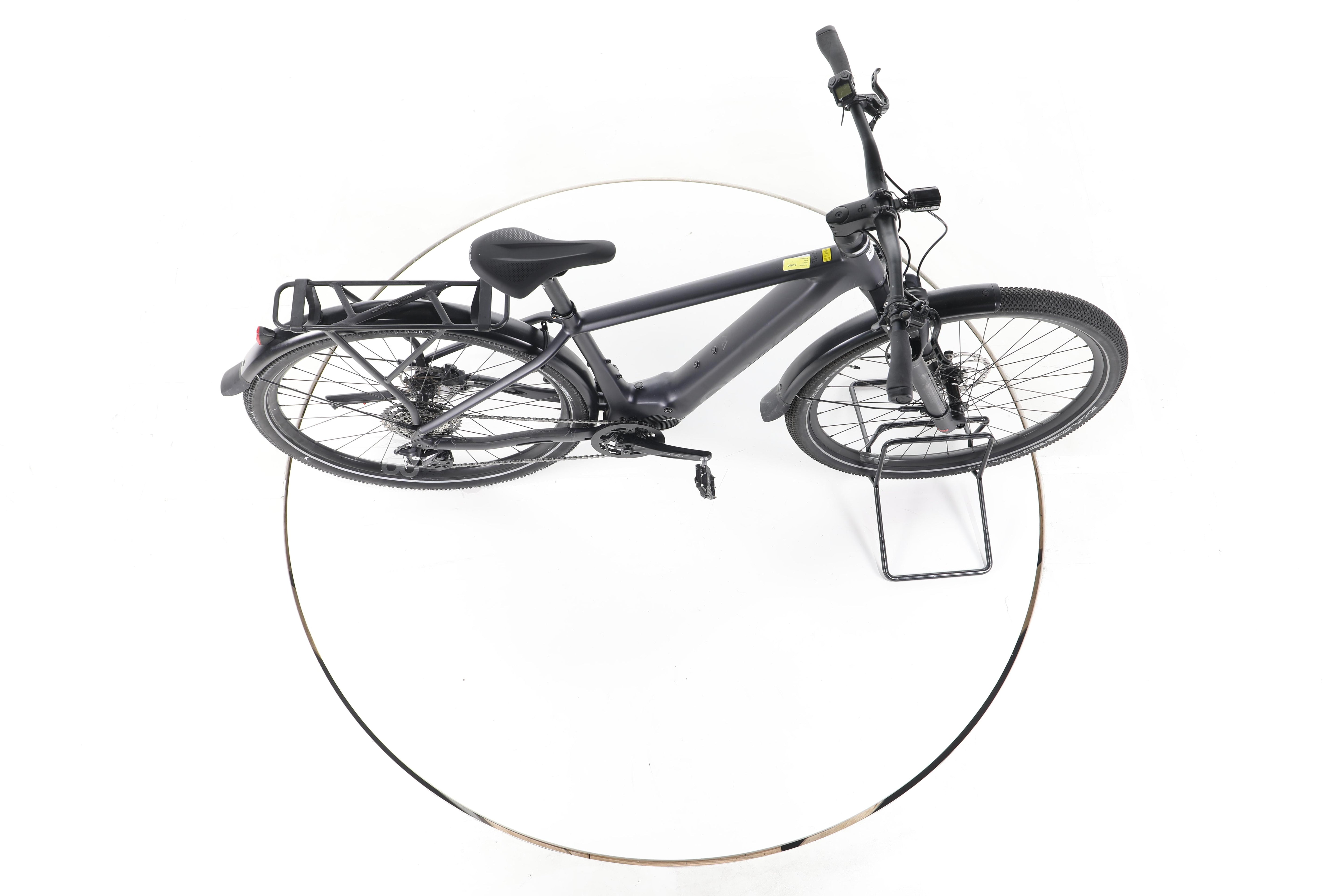 Orbea Kemen Trekking E-Bike - Image 13
