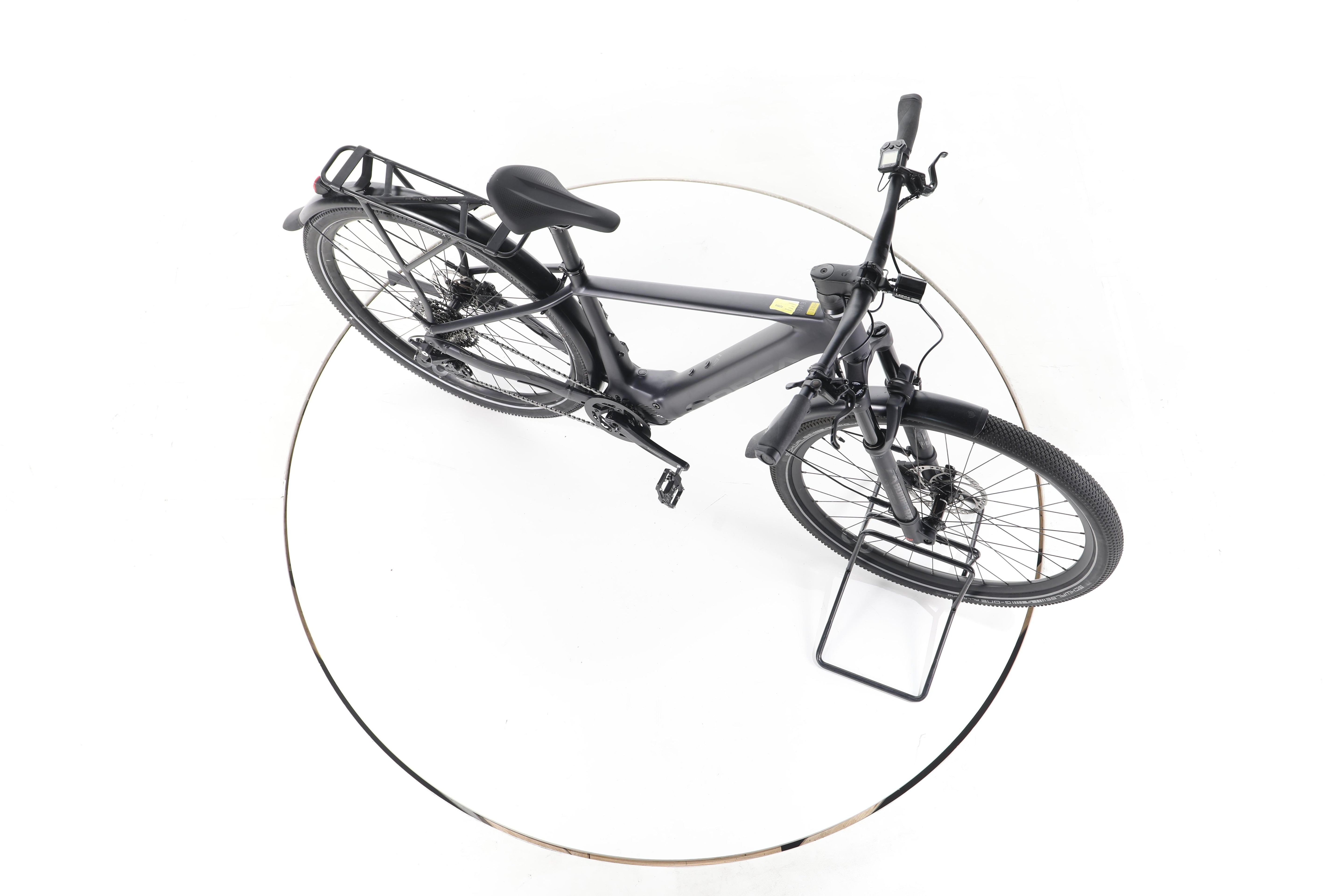 Orbea Kemen Trekking E-Bike - Image 14