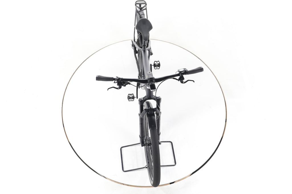 Orbea Kemen Trekking E-Bike - Image 16