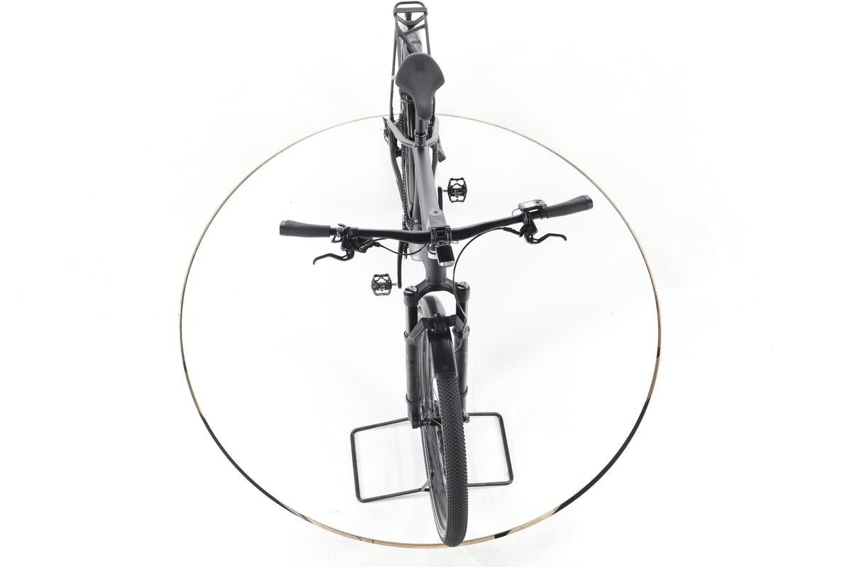 Orbea Kemen Trekking E-Bike - Image 16