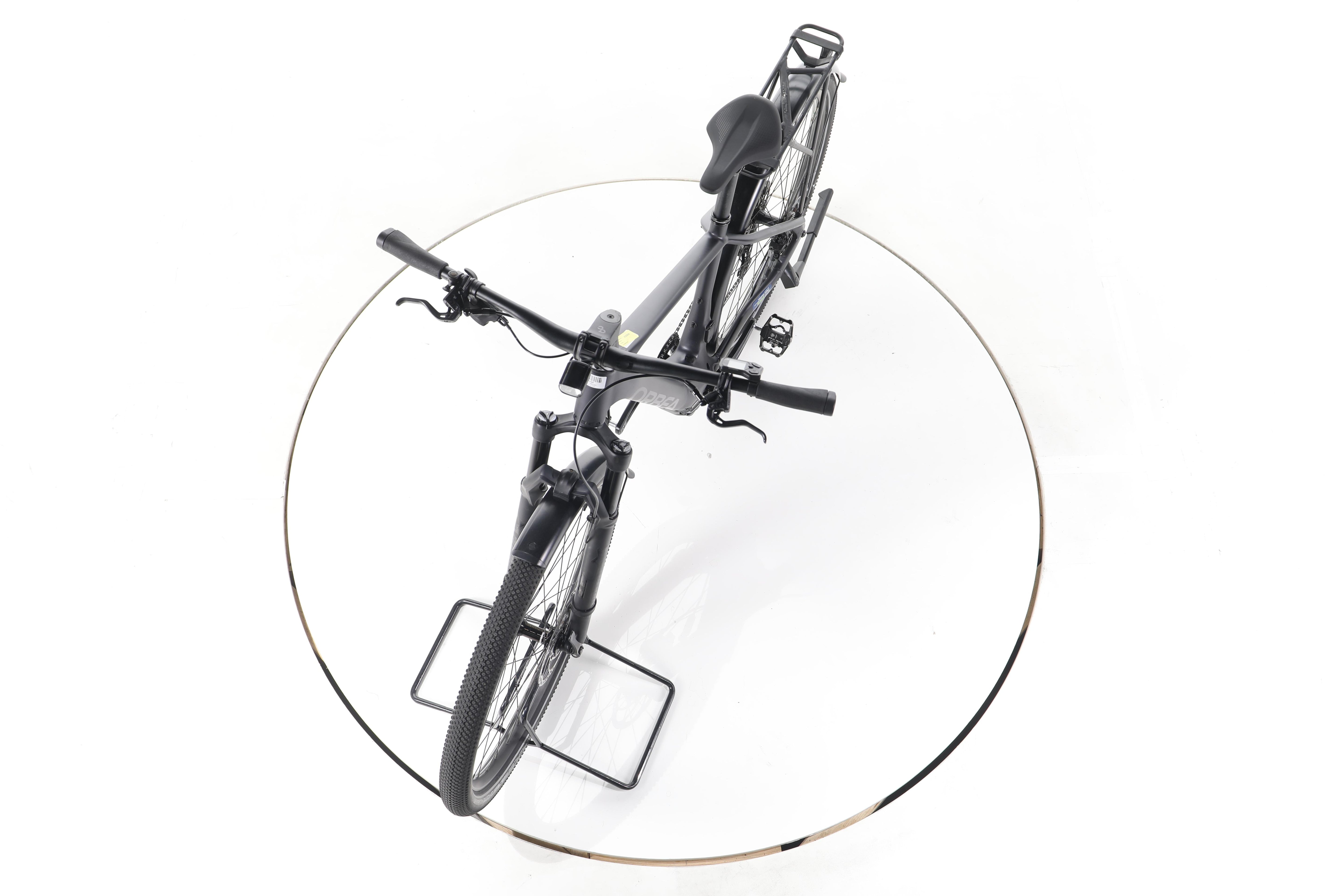 Orbea Kemen Trekking E-Bike - Image 17