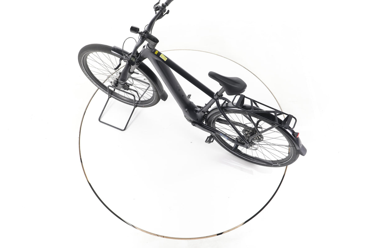 Orbea Kemen Trekking E-Bike - Image 20