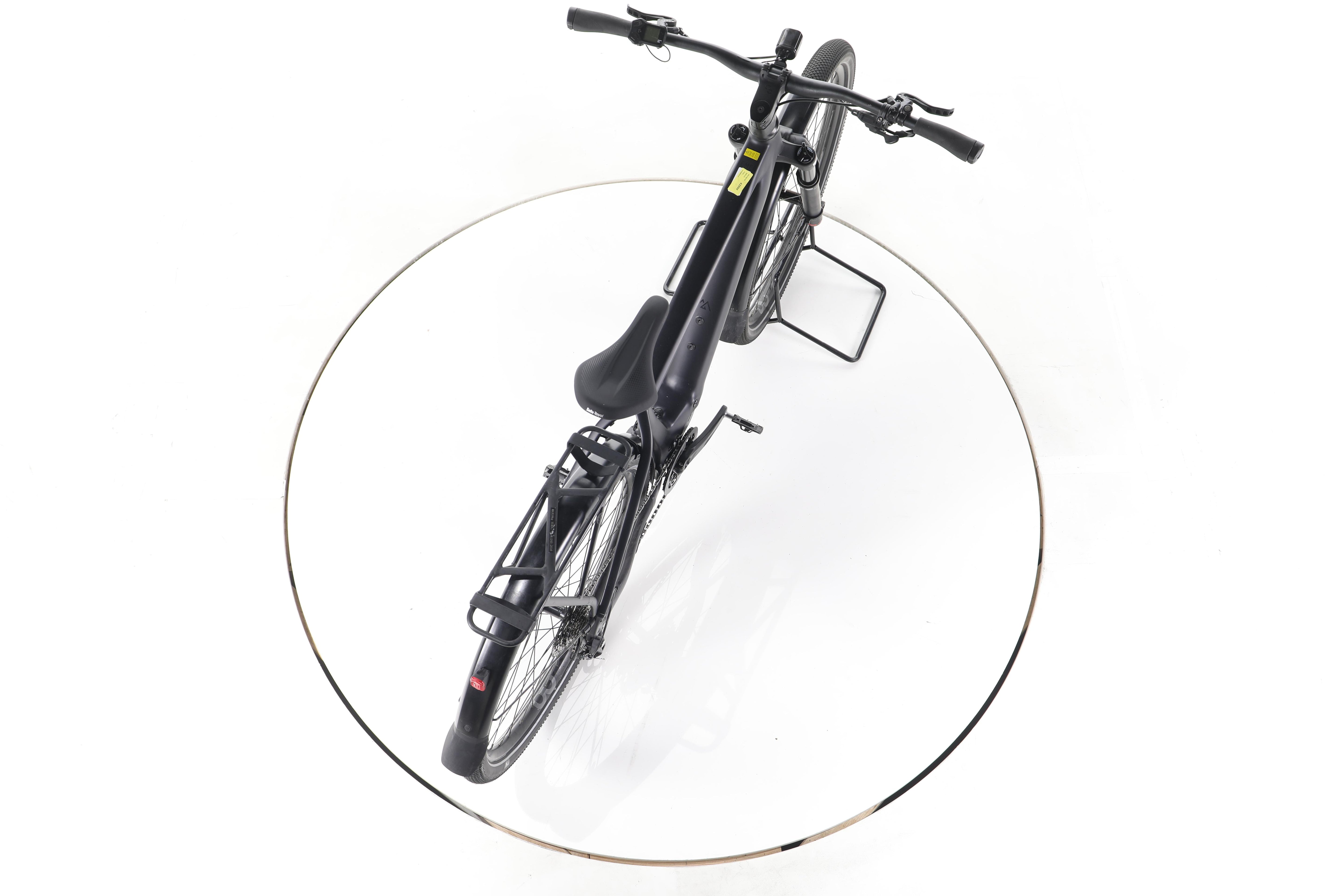 Orbea Kemen Trekking E-Bike - Image 23