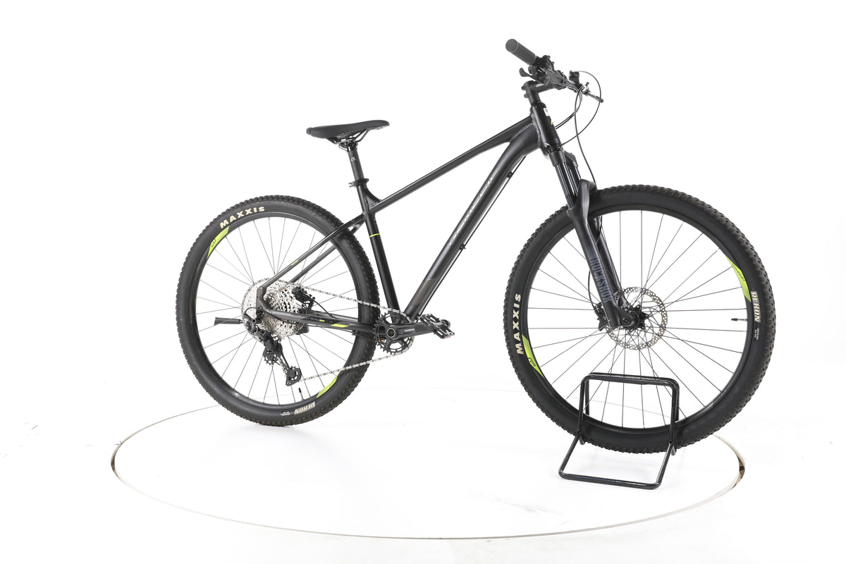 Genesis Impact LTD Fahrrad Hardtail - Image 2