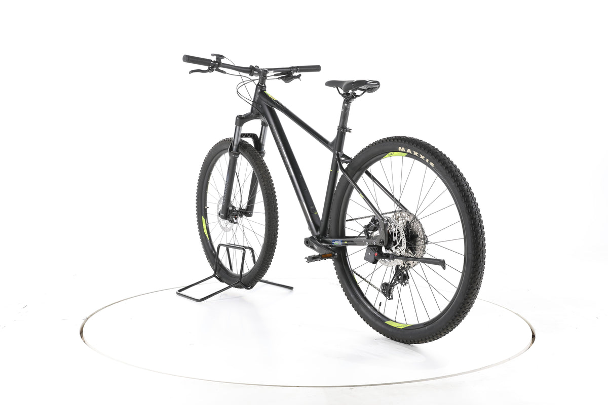 Genesis Impact LTD Fahrrad Hardtail - Image 9