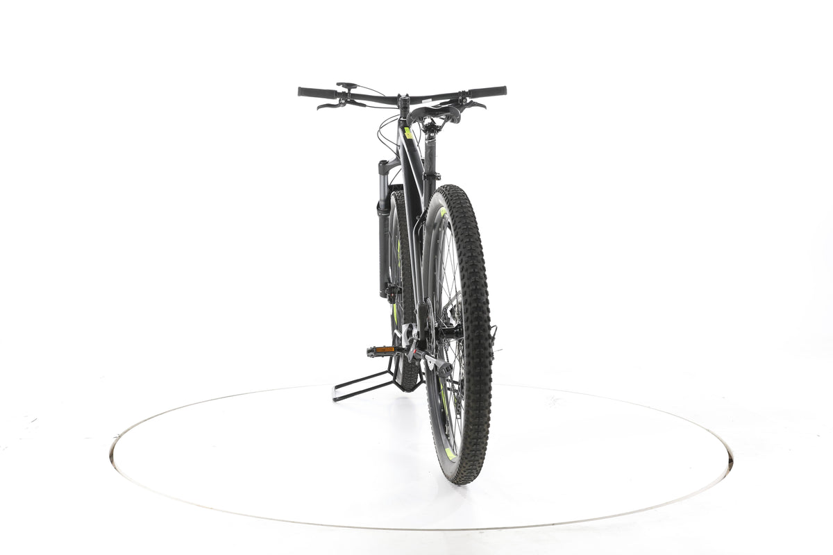 Genesis Impact LTD Fahrrad Hardtail - Image 10